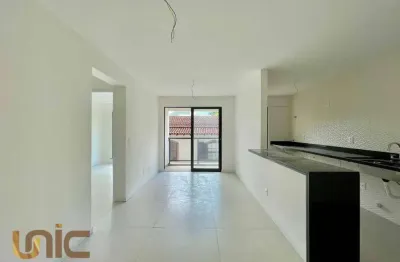 Apartamento com 2 dormitórios à venda, 70 m² por r$ 600.000,00 - várzea - teresópolis/rj
