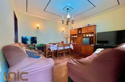 Casa com 2 dormitórios à venda, 56 m² por r$ 390.000,00 - barra do imbuí - teresópolis/rj