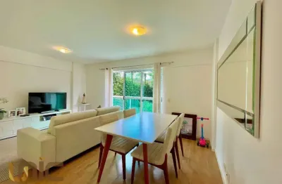 Apartamento com 1 dormitório à venda, 63 m² por r$ 445.000,00 - alto - teresópolis/rj