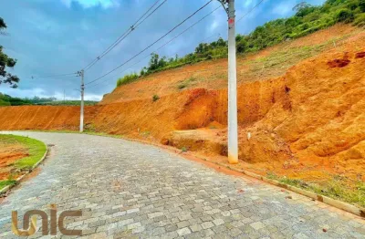 Terreno à venda, 441 m² por r$ 260.000,00 - prata - teresópolis/rj