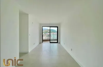 Apartamento com 2 dormitórios à venda, 63 m² por r$ 545.000,00 - agriões - teresópolis/rj