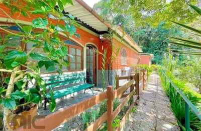 Casa com 3 dormitórios à venda, 95 m² por r$ 300.000,00 - posse - teresópolis/rj