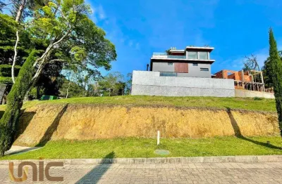 Terreno à venda, 200 m² por r$ 220.000,00 - posse - teresópolis/rj