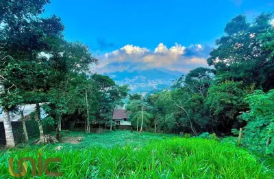 Terreno à venda, 728 m² por r$ 250.000,00 - parque do ingá - teresópolis/rj