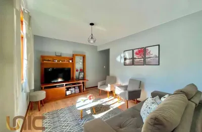 Apartamento com 2 dormitórios à venda, 62 m² por r$ 320.000,00 - nossa senhora de fátima - teresópolis/rj