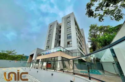 Apartamento com 3 dormitórios à venda, 76 m² por r$ 560.000,00 - várzea - teresópolis/rj