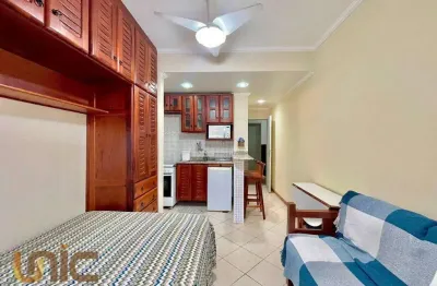 Apartamento com 1 dormitório à venda, 16 m² por r$ 180.000,00 - taumaturgo - teresópolis/rj