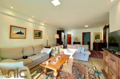 Apartamento com 3 dormitórios à venda, 138 m² por r$ 1.350.000,00 - alto - teresópolis/rj