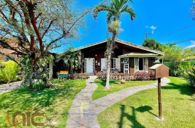 Casa à venda, 232 m² por r$ 980.000,00 - cotia - guapimirim/rj