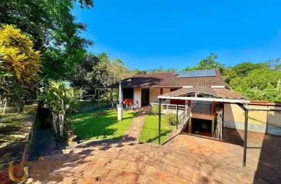 Casa com 4 dormitórios à venda, 240 m² por r$ 650.000,00 - limoeiro - guapimirim/rj