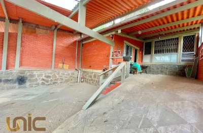 Casa com 2 dormitórios à venda, 43 m² por r$ 350.000,00 - posse - teresópolis/rj