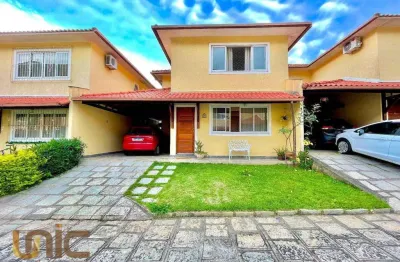 Casa com 4 dormitórios à venda, 122 m² por r$ 890.000,00 - araras - teresópolis/rj