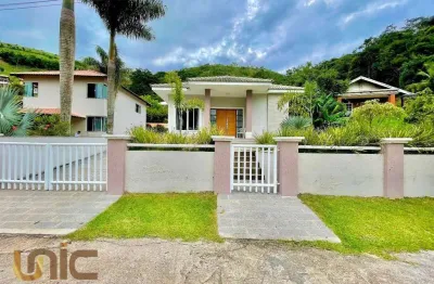 Casa com 3 dormitórios à venda, 140 m² por r$ 850.000,00 - sebastiana - teresópolis/rj