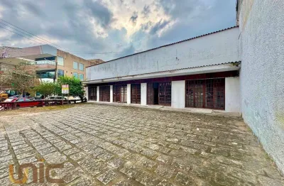 Loja à venda, 350 m² por r$ 3.000.000,00 - centro - guapimirim/rj