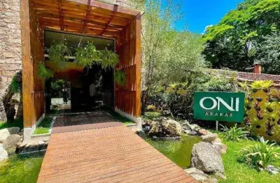 Terreno à venda, 2000 m² por r$ 2.700.000,00 - araras - petrópolis/rj