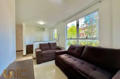 Apartamento com 1 dormitório à venda, 33 m² por r$ 320.000,00 - alto - teresópolis/rj