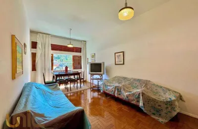 Apartamento com 2 dormitórios à venda, 74 m² por r$ 495.000,00 - várzea - teresópolis/rj
