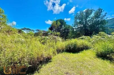 Terreno à venda, 1000 m² por r$ 400.000,00 - albuquerque - teresópolis/rj