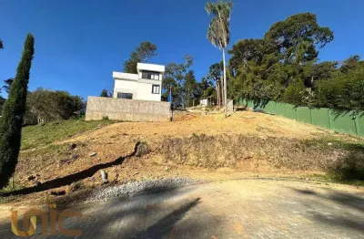Terreno à venda, 272 m² por r$ 220.000,00 - cascata do imbuí - teresópolis/rj