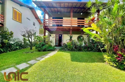 Casa com 3 dormitórios à venda, 177 m² por r$ 950.000,00 - agriões - teresópolis/rj