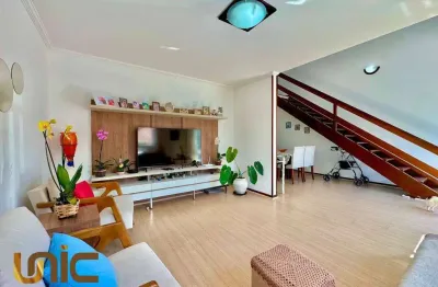 Casa com 3 dormitórios à venda, 150 m² por r$ 655.000,00 - granja guarani - teresópolis/rj