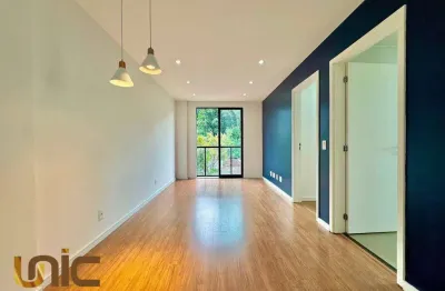 Apartamento com 2 dormitórios à venda, 63 m² por r$ 550.000,00 - alto - teresópolis/rj