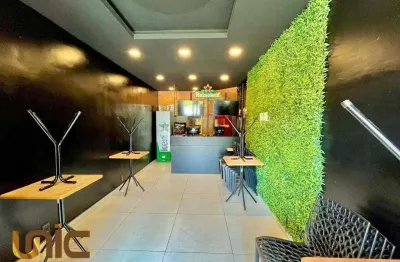 Loja à venda, 60 m² por r$ 380.000,00 - green valley - teresópolis/rj