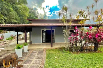 Casa com 2 dormitórios à venda, 140 m² por r$ 695.000,00 - iconha - guapimirim/rj