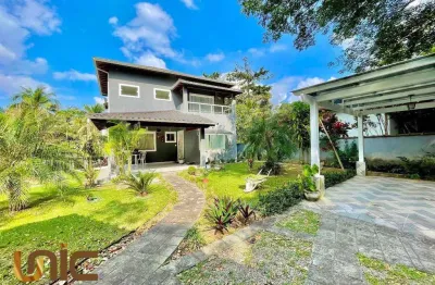 Casa com 3 dormitórios à venda, 220 m² por r$ 870.000,00 - iconha - guapimirim/rj