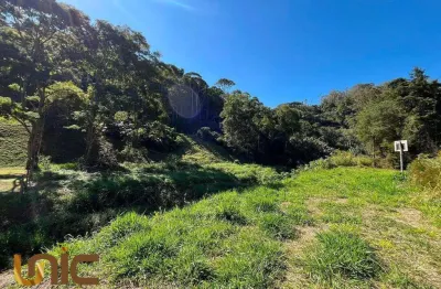 Terreno à venda, 17218 m² por r$ 530.000,00 - posse - teresópolis/rj