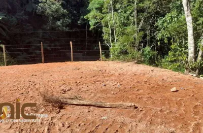 Terreno à venda, 890 m² por r$ 450.000,00 - carlos guinle - teresópolis/rj