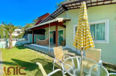 Casa com 3 dormitórios à venda, 143 m² por r$ 1.190.000,00 - cascata do imbuí - teresópolis/rj