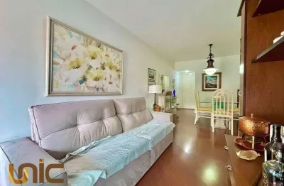 Apartamento com 2 dormitórios à venda, 86 m² por r$ 650.000,00 - várzea - teresópolis/rj