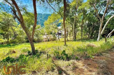 Terreno à venda, 365 m² por r$ 160.000,00 - albuquerque - teresópolis/rj