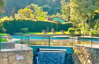 Terreno à venda, 6150 m² por r$ 300.000,00 - vargem grande - teresópolis/rj