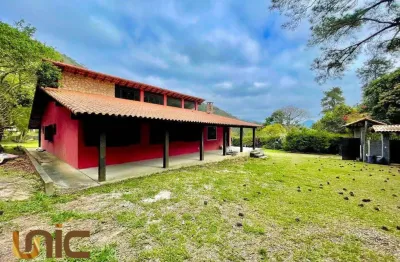 Casa com 5 dormitórios à venda, 400 m² por r$ 1.350.000,00 - vargem grande - teresópolis/rj