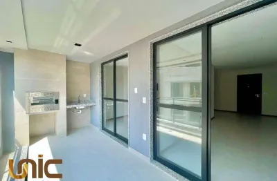 Apartamento com 2 dormitórios à venda, 94 m² por r$ 750.000,00 - alto - teresópolis/rj