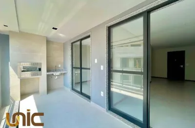 Apartamento com 2 dormitórios à venda, 94 m² por r$ 750.000,00 - alto - teresópolis/rj