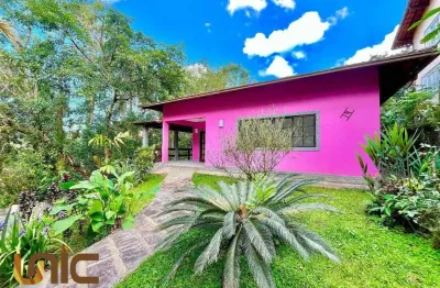 Casa com 4 dormitórios à venda, 250 m² por r$ 795.000,00 - limoeiro - guapimirim/rj
