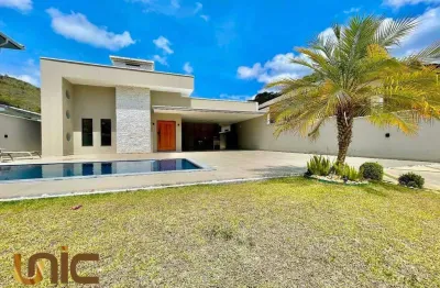 Casa com 3 dormitórios à venda, 200 m² por r$ 1.390.000,00 - albuquerque - teresópolis/rj