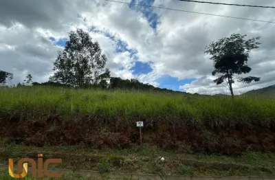 Terreno à venda, 1262 m² por r$ 300.000,00 - bonsucesso - teresópolis/rj