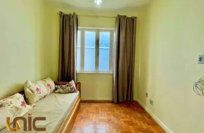 Apartamento com 1 dormitório à venda, 31 m² por r$ 215.000,00 - agriões - teresópolis/rj