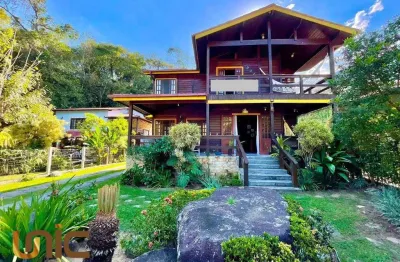 Duas casas à venda, oportunidade por r$ 980.000 - limoeiro - guapimirim/rj