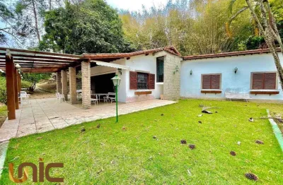 Casa com 3 quartos à venda na Rua Regina de Morais, Barra do Imbuí, Teresópolis