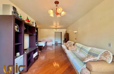 Apartamento com 3 dormitórios à venda, 130 m² por r$ 790.000,00 - alto - teresópolis/rj