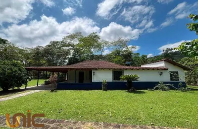 Sítio à venda, 350 m² por r$ 920.000 - parada modelo - guapimirim/rj
