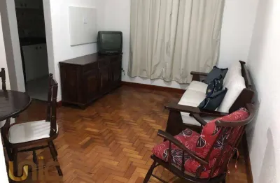Apartamento com 1 quarto à venda na Avenida Alberto Torres, Alto, Teresópolis