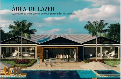 Terreno à venda, 350 m² por r$ 107.115,02 - serra do capim - teresópolis/rj