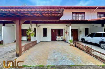 Casa com 2 dormitórios à venda, 64 m² por r$ 370.000,00 - prata - teresópolis/rj