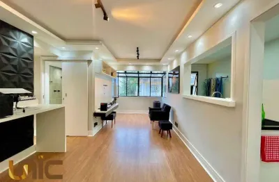 Apartamento com 2 quartos à venda na Rua Tenente Luiz Meirelles, Bom Retiro, Teresópolis